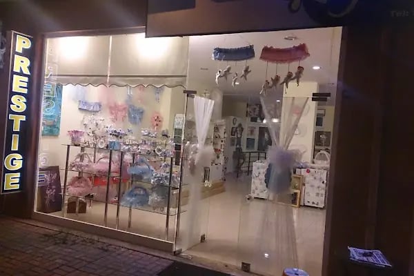 Prestige Organizasyon Dekorasyon - Resim 3