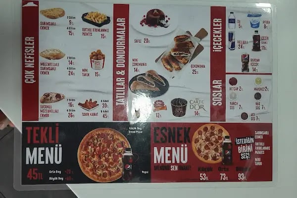Pizza Hut - Resim 2