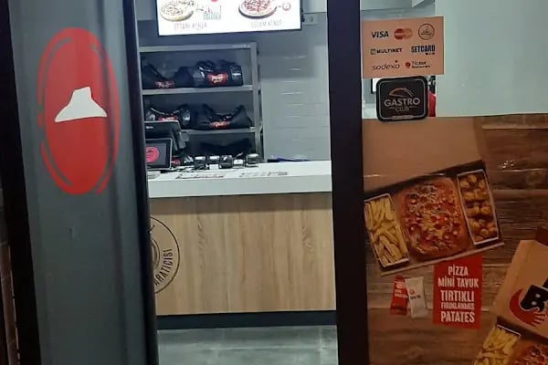 Pizza Hut - Resim 5