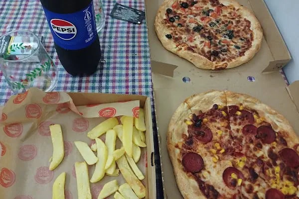 Pizza Hut - Resim 11