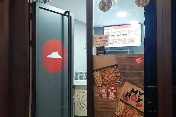 Pizza Hut - Resim 3