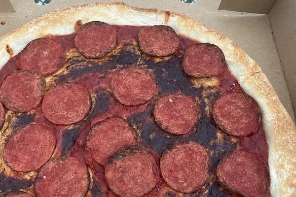 Pizza Hut - Resim 10