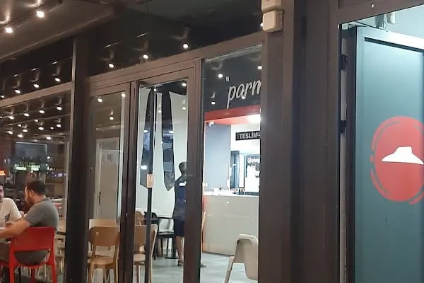 Pizza Hut - Resim 4