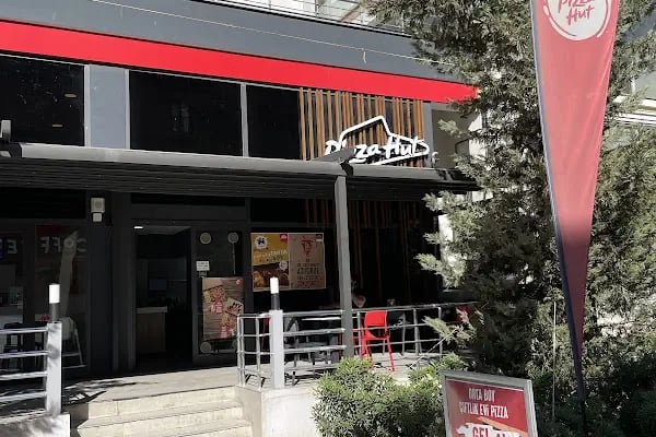 Pizza Hut - Resim 6