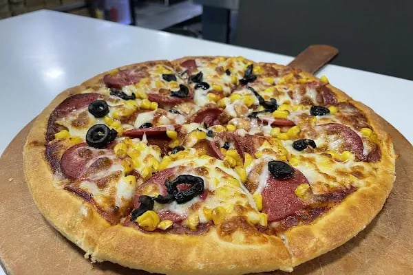 Pizza Hut - Resim 9