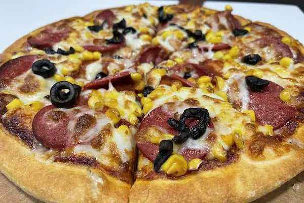 Pizza Hut - Resim 7