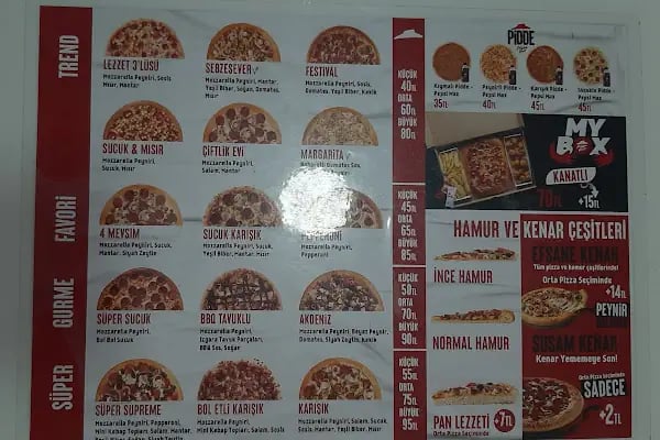 Pizza Hut - Resim 8