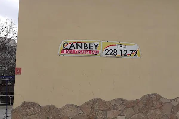 CANBEY TEMİZLİK Halı Yıkama Fabrikası - Resim 7
