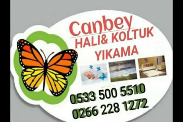 CANBEY TEMİZLİK Halı Yıkama Fabrikası - Resim 9