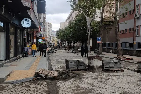 Evrem Diamond Güzellik Salonu - Resim 12