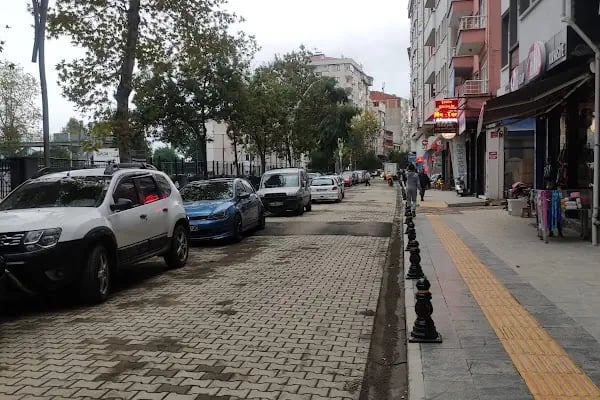 Evrem Diamond Güzellik Salonu - Resim 4