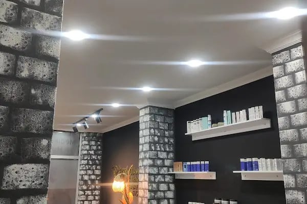 Evrem Diamond Güzellik Salonu - Resim 6