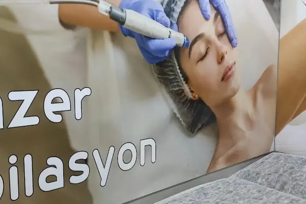 Evrem Diamond Güzellik Salonu - Resim 13