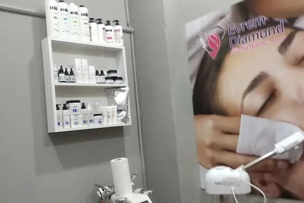 Evrem Diamond Güzellik Salonu - Resim 11