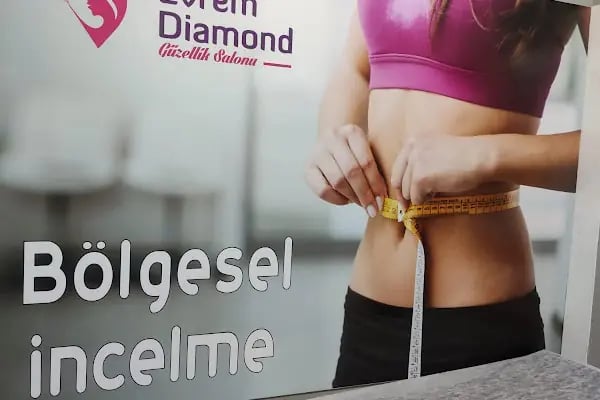 Evrem Diamond Güzellik Salonu - Resim 5