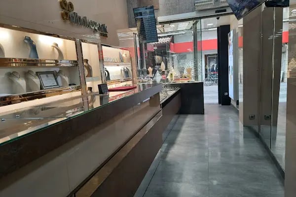 Altınkaynak Kuyumculuk - Konya - Resim 8