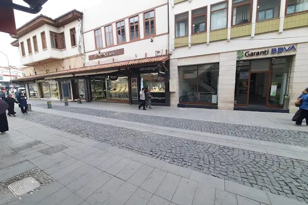 Altınkaynak Kuyumculuk - Konya - Resim 7