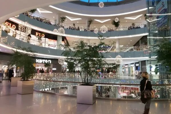Agora Sinemaları - Resim 3