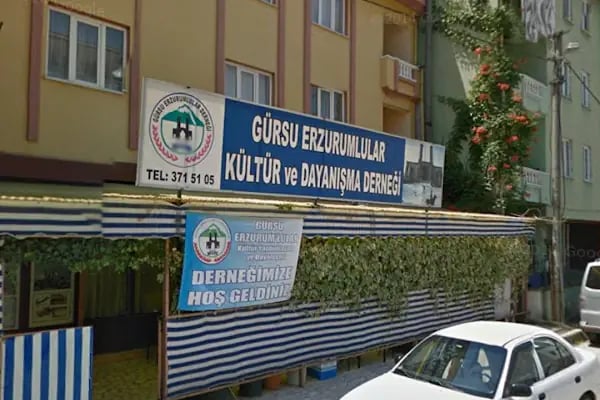 Gürsu Erzurumlular Kültür ve Dayanışma Derneği - Resim 1