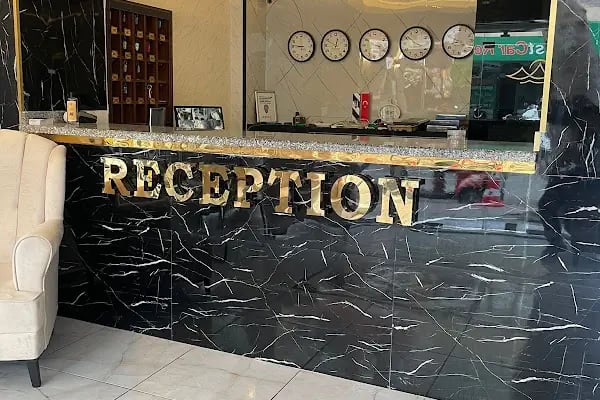 Alanya My Boutique Hotel - Resim 3