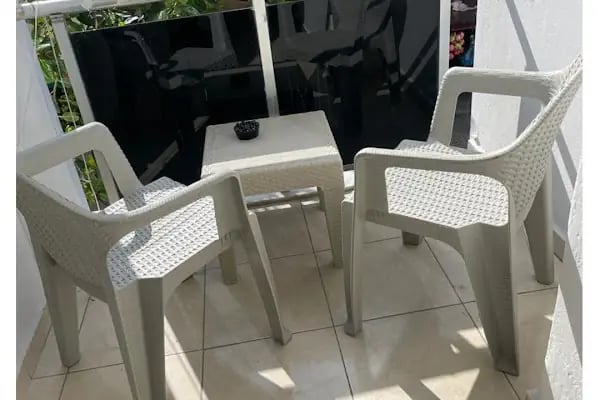 Alanya My Boutique Hotel - Resim 4