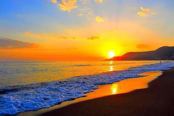 Alanya My Boutique Hotel - Resim 16