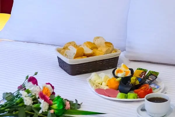 Alanya My Boutique Hotel - Resim 19