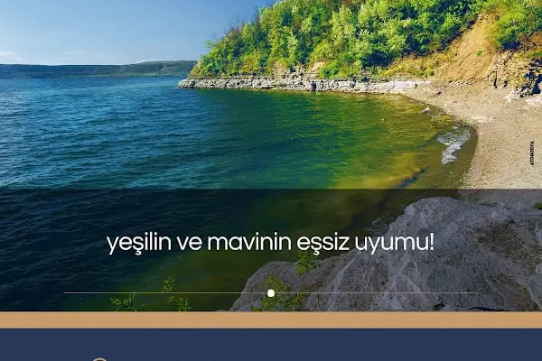 Alanya My Boutique Hotel - Resim 18