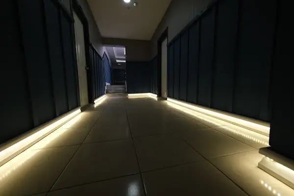 Alanya My Boutique Hotel - Resim 5