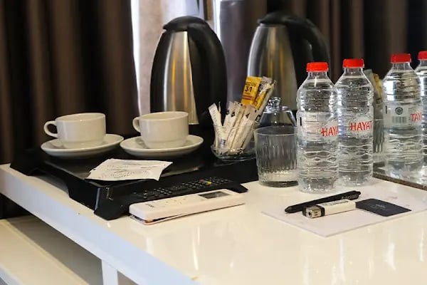 Alanya My Boutique Hotel - Resim 11