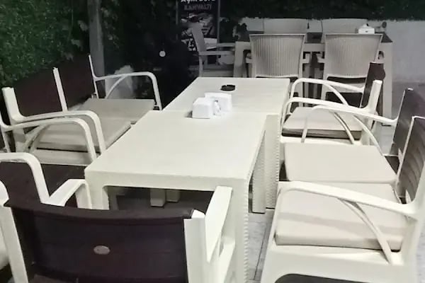 Alanya My Boutique Hotel - Resim 15