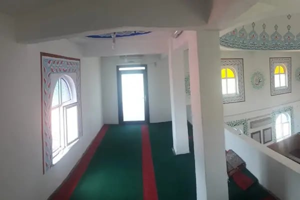 Kanalbaşı Camii - Resim 2