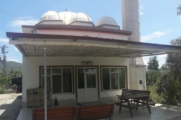 Kanalbaşı Camii - Resim 3
