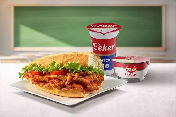 Paşa Döner Arnavutköy - Resim 1