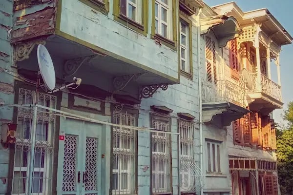 Yapı Kredi Bankası Atm - Resim 3