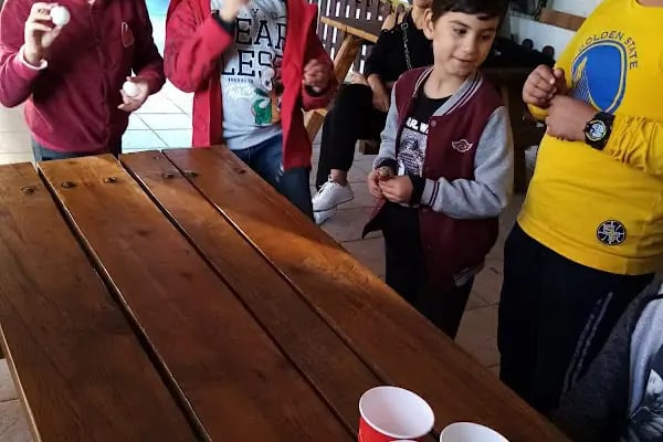 Aydın Amerikan Kültür Yabancı Dil Kursu - Resim 4