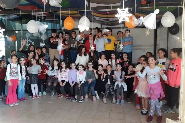 Aydın Amerikan Kültür Yabancı Dil Kursu - Resim 12