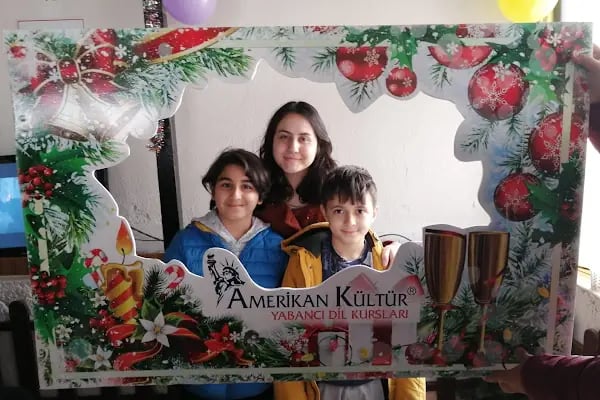 Aydın Amerikan Kültür Yabancı Dil Kursu - Resim 10