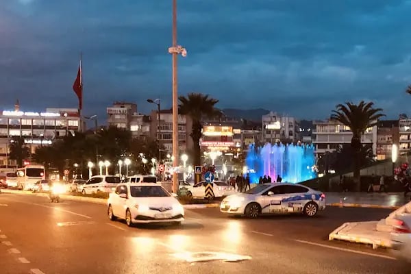 Aydın Amerikan Kültür Yabancı Dil Kursu - Resim 9