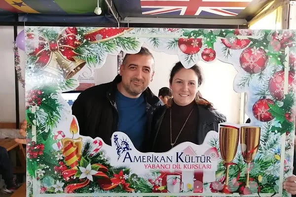 Aydın Amerikan Kültür Yabancı Dil Kursu - Resim 14