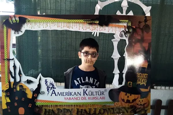 Aydın Amerikan Kültür Yabancı Dil Kursu - Resim 20