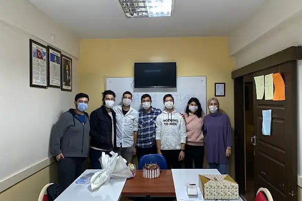 Aydın Amerikan Kültür Yabancı Dil Kursu - Resim 13
