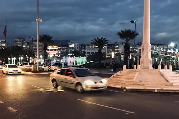 Aydın Amerikan Kültür Yabancı Dil Kursu - Resim 6