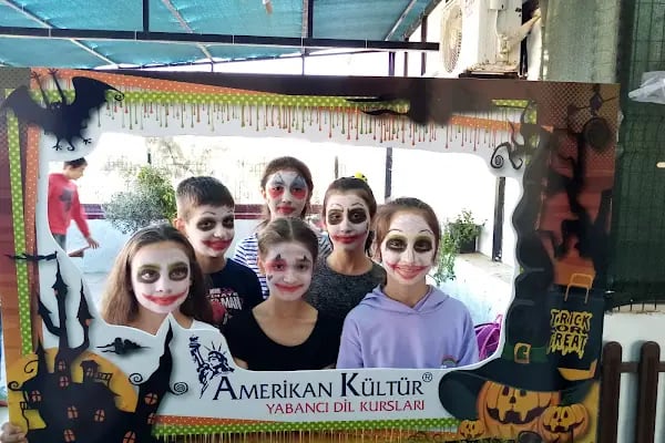 Aydın Amerikan Kültür Yabancı Dil Kursu - Resim 2