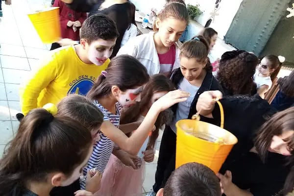 Aydın Amerikan Kültür Yabancı Dil Kursu - Resim 16
