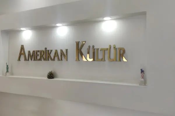 Aydın Amerikan Kültür Yabancı Dil Kursu - Resim 15