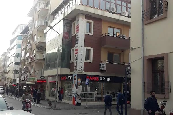 Aydın Amerikan Kültür Yabancı Dil Kursu - Resim 8