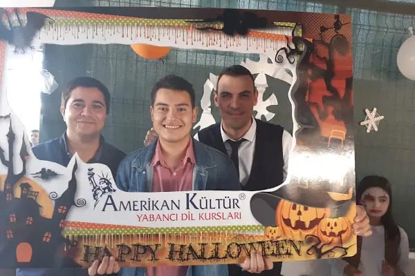 Aydın Amerikan Kültür Yabancı Dil Kursu - Resim 19