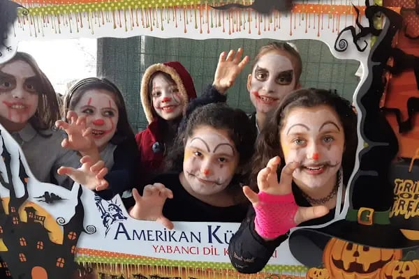 Aydın Amerikan Kültür Yabancı Dil Kursu - Resim 17