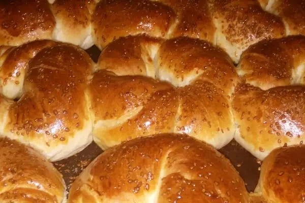 Üç Yıldız Ekmek Fabr. - Resim 8